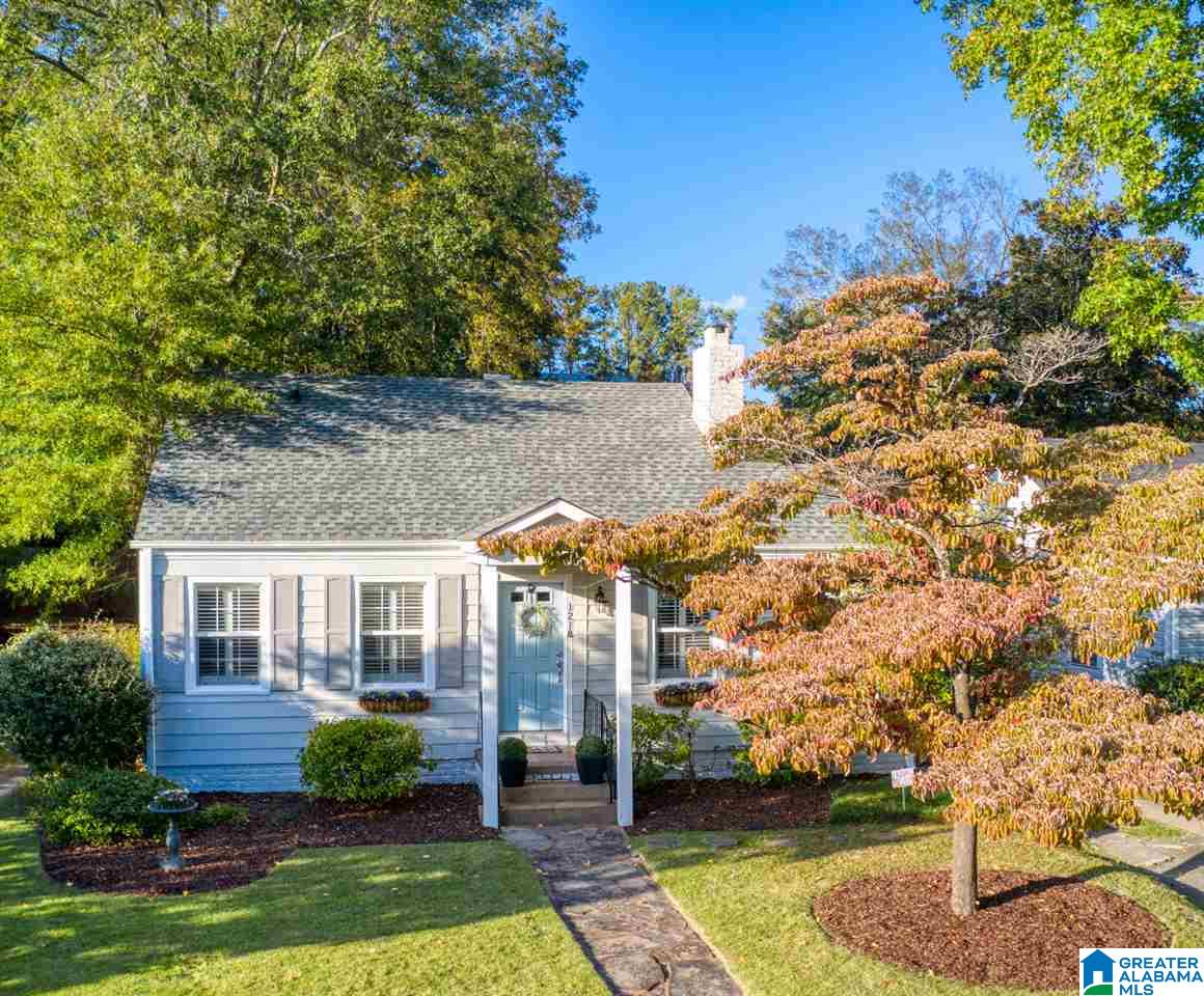 1218 Irving Road Birmingham, AL 35209 - Photo 1 of 31
