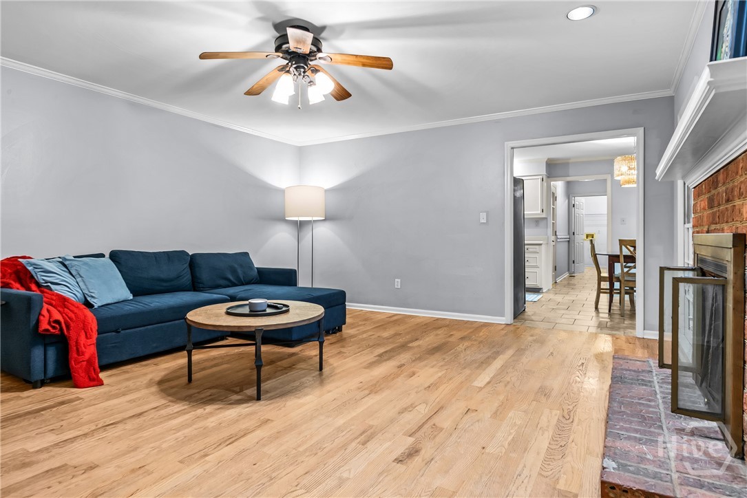 161 Pinecrest Terrace Athens, GA 30606 - Photo 19 of 59