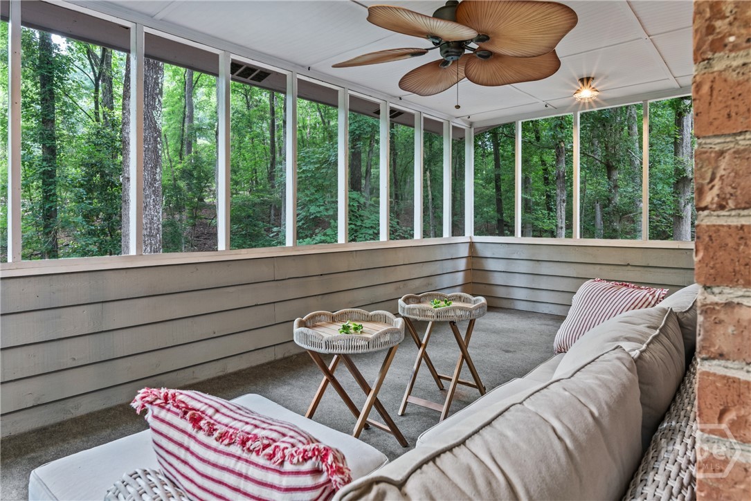 161 Pinecrest Terrace Athens, GA 30606 - Photo 24 of 59