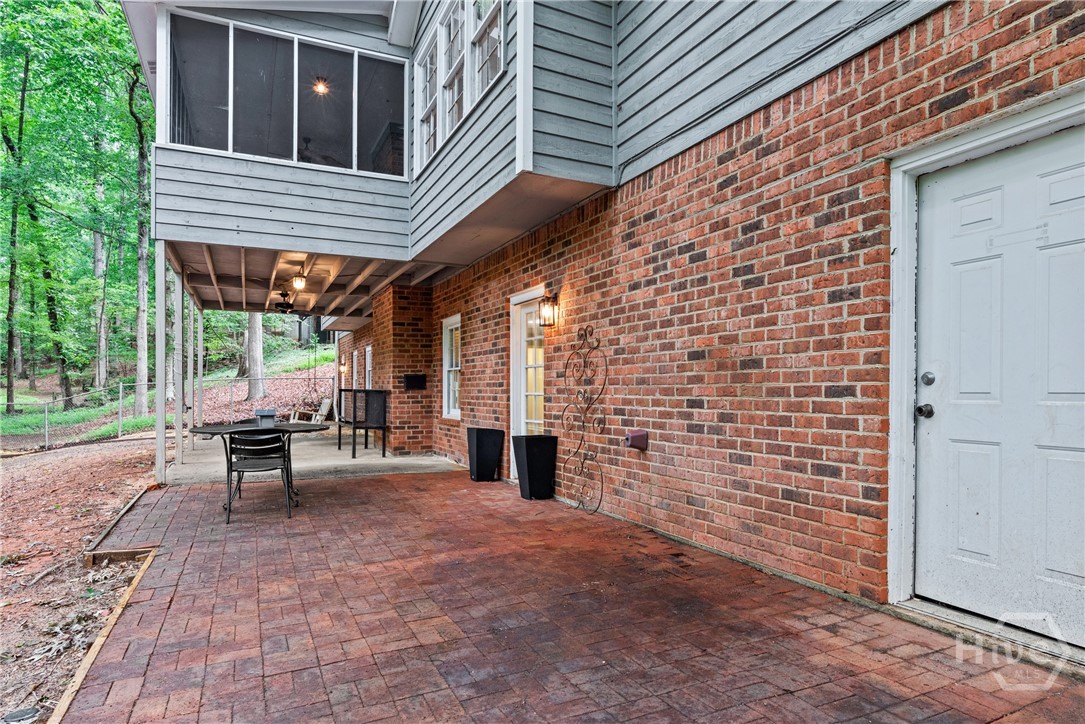 161 Pinecrest Terrace Athens, GA 30606 - Photo 50 of 59