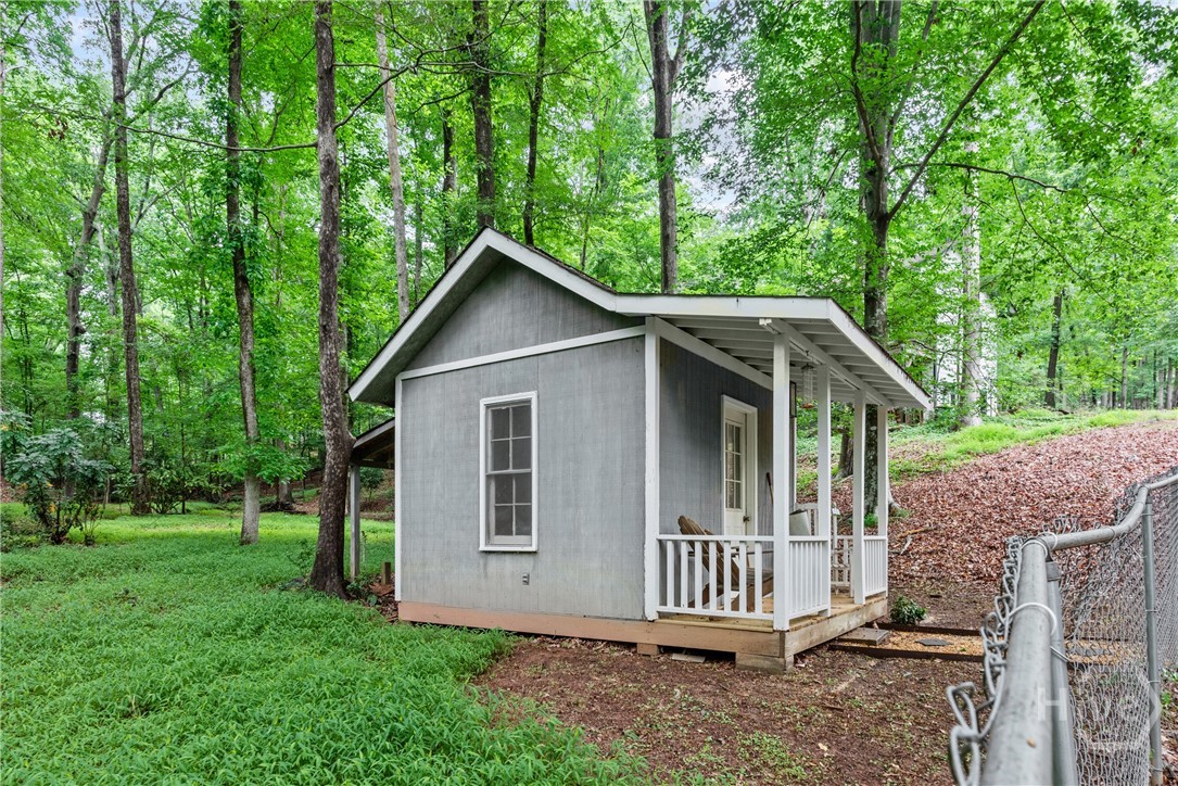 161 Pinecrest Terrace Athens, GA 30606 - Photo 54 of 59