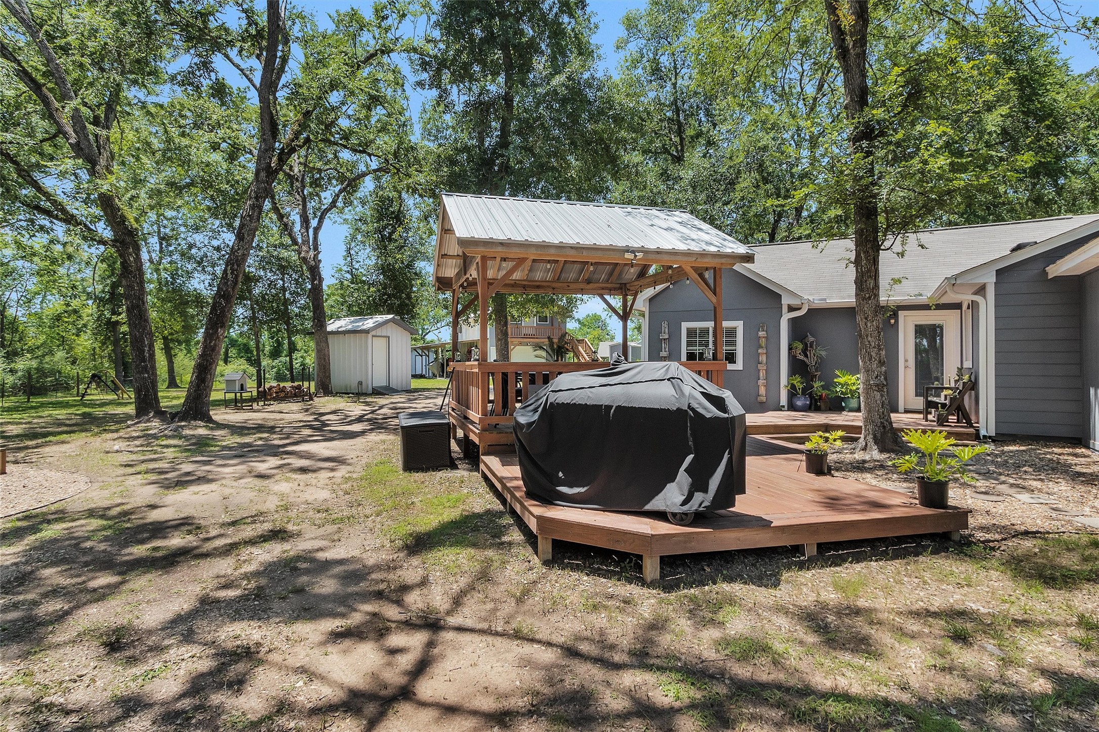 38805 Wyatt Chapel Road Hempstead, TX 77445 - Photo 30 of 50