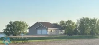$544,000 | 13902 87th Street Southeast, Milnor, ND 58060