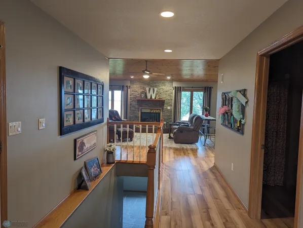 $544,000 | 13902 87th Street Southeast, Milnor, ND 58060