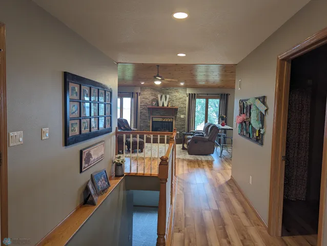 $559,000 | 13902 87th Street Southeast, Milnor, ND 58060