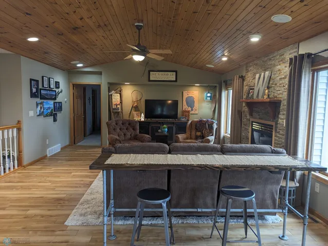 $559,000 | 13902 87th Street Southeast, Milnor, ND 58060
