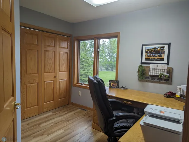 $559,000 | 13902 87th Street Southeast, Milnor, ND 58060