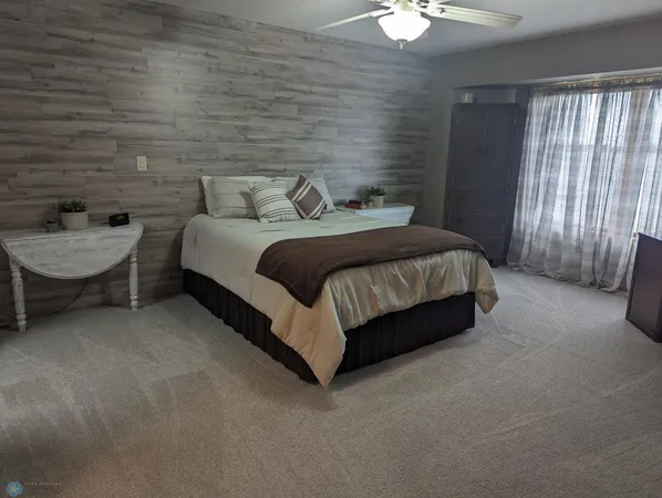 $544,000 | 13902 87th Street Southeast, Milnor, ND 58060