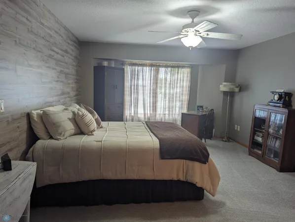 $544,000 | 13902 87th Street Southeast, Milnor, ND 58060