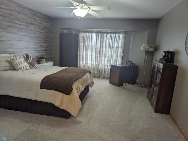 $544,000 | 13902 87th Street Southeast, Milnor, ND 58060