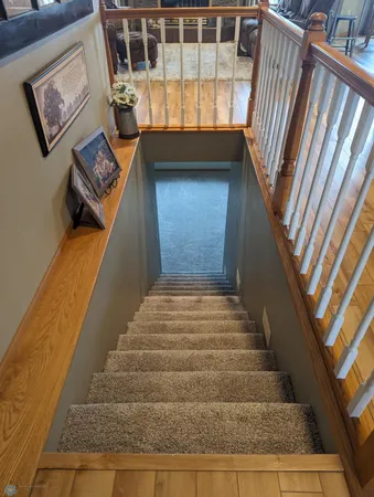 $544,000 | 13902 87th Street Southeast, Milnor, ND 58060