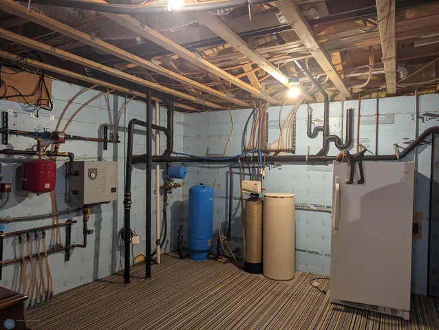 $559,000 | 13902 87th Street Southeast, Milnor, ND 58060