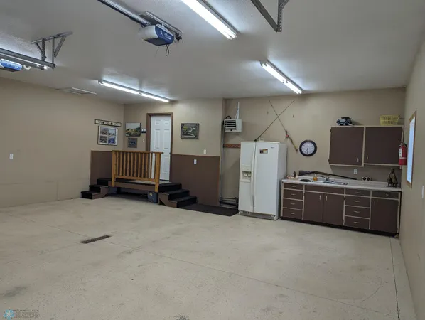 $544,000 | 13902 87th Street Southeast, Milnor, ND 58060