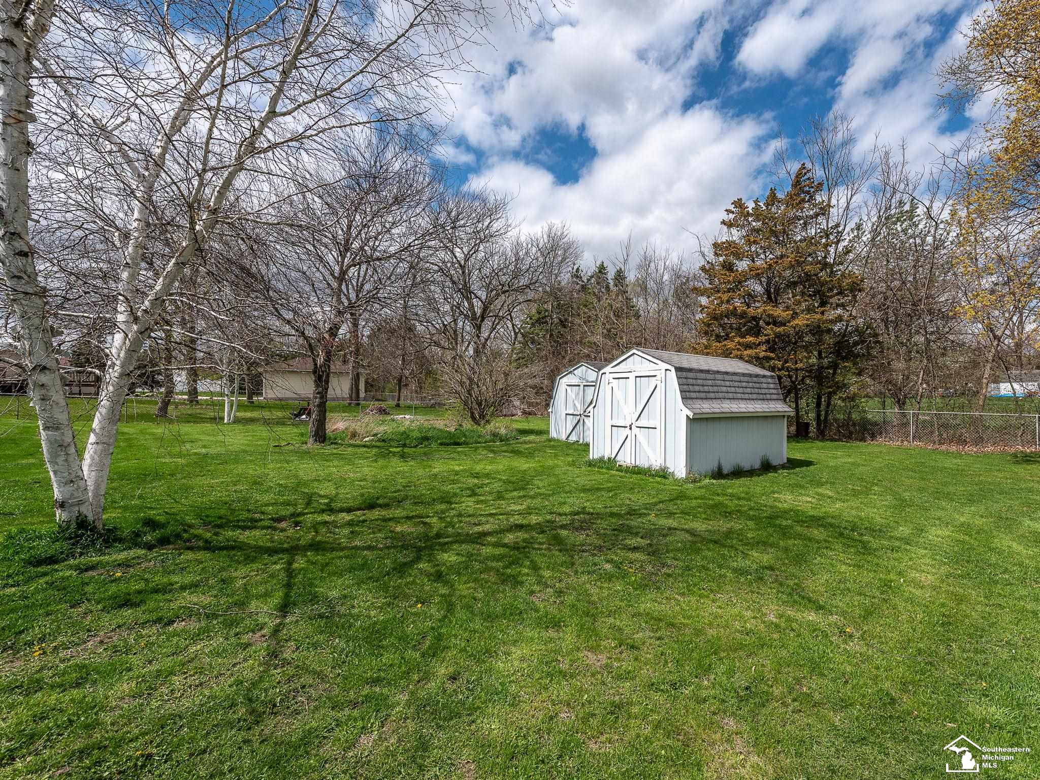 5370 East Albain Road Monroe, MI 48161 - Photo 37 of 37