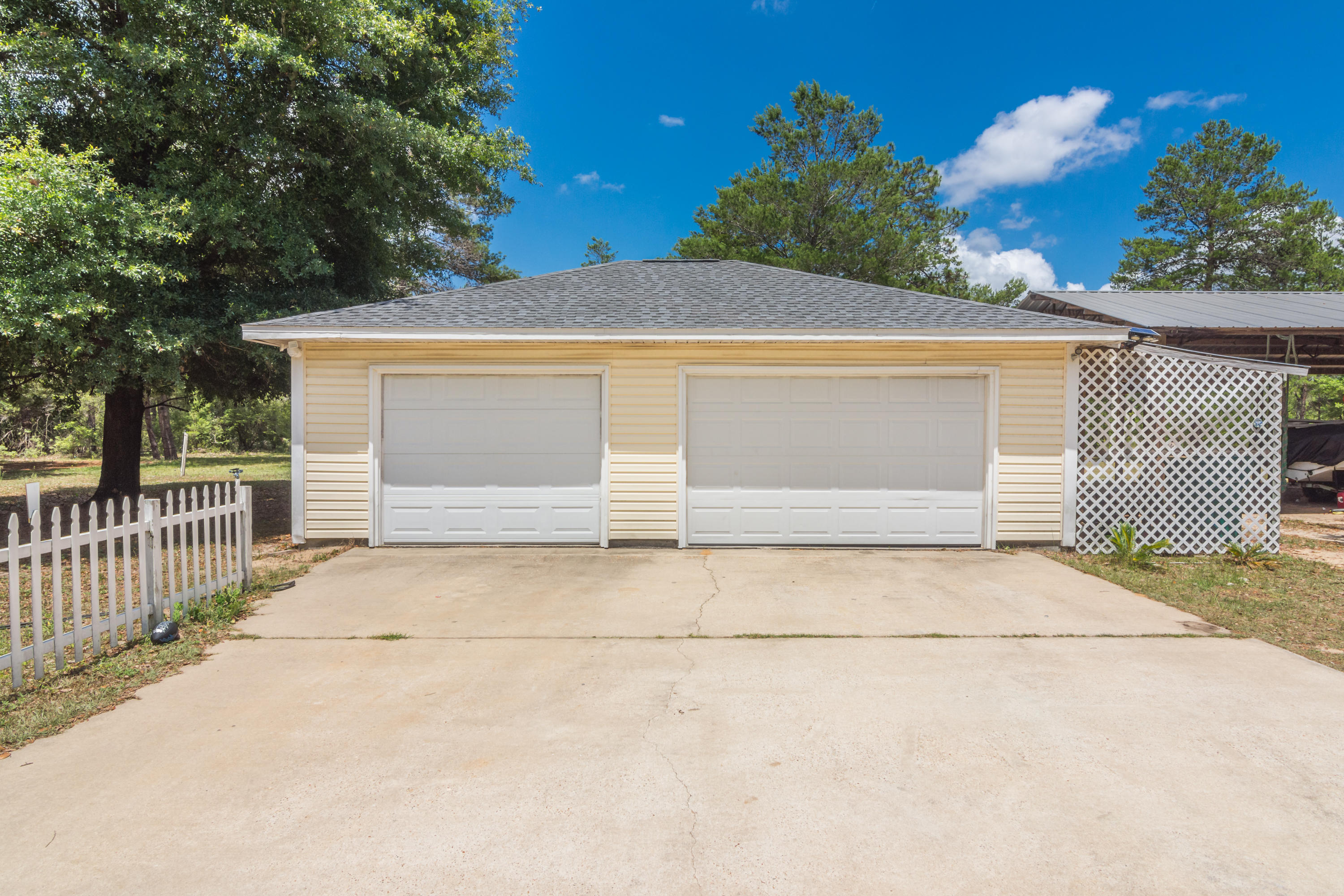 4855 Grassy Pond Road Chipley, FL 32428 - Photo 28 of 36 4855 Grassy Pond Rd Exterior-4