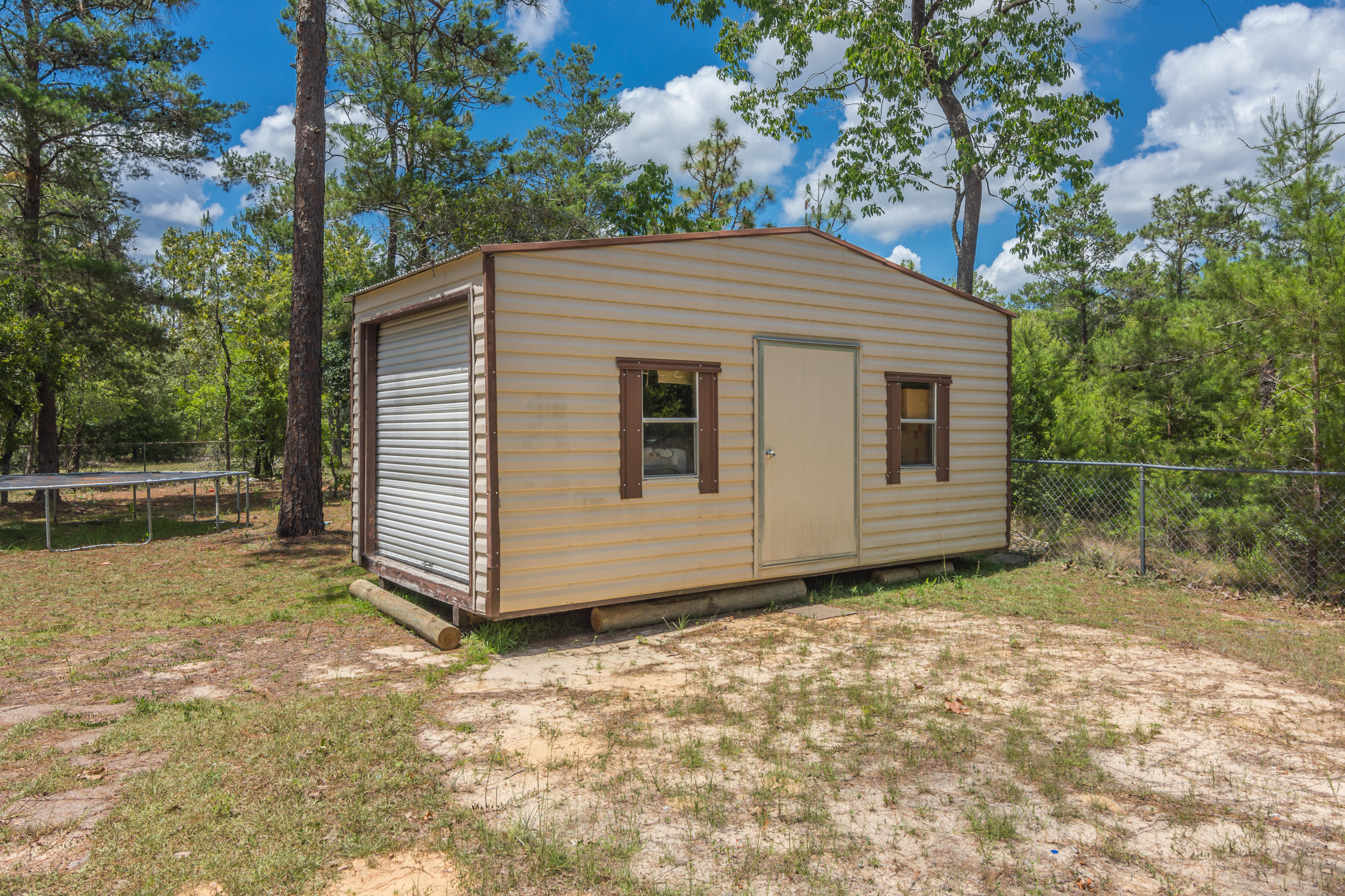 4855 Grassy Pond Road Chipley, FL 32428 - Photo 30 of 36 4855 Grassy Pond Rd Exterior-6