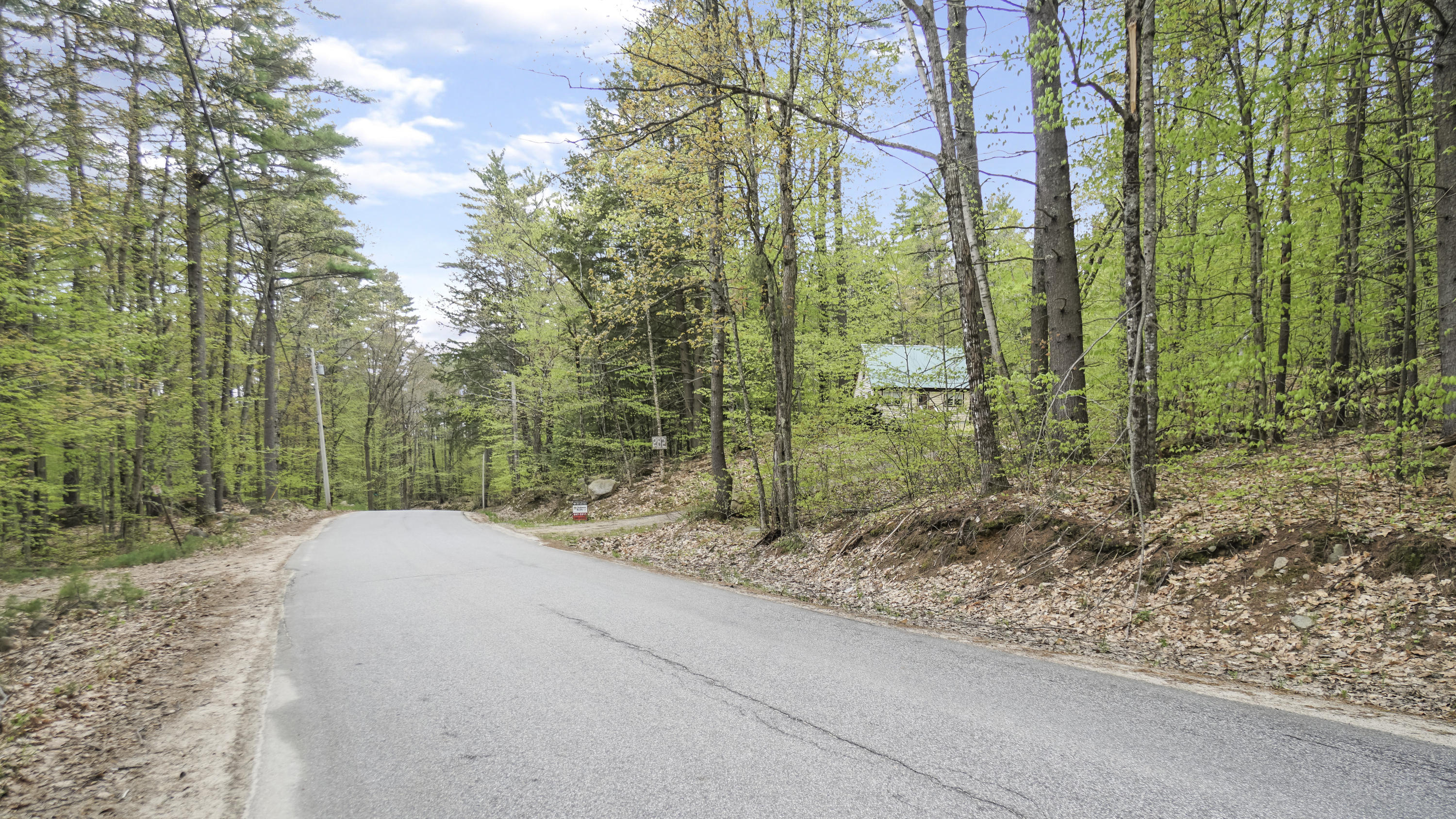 282 Mountain Road Denmark, ME 04022 - Photo 4 of 53 282 Mountain Road