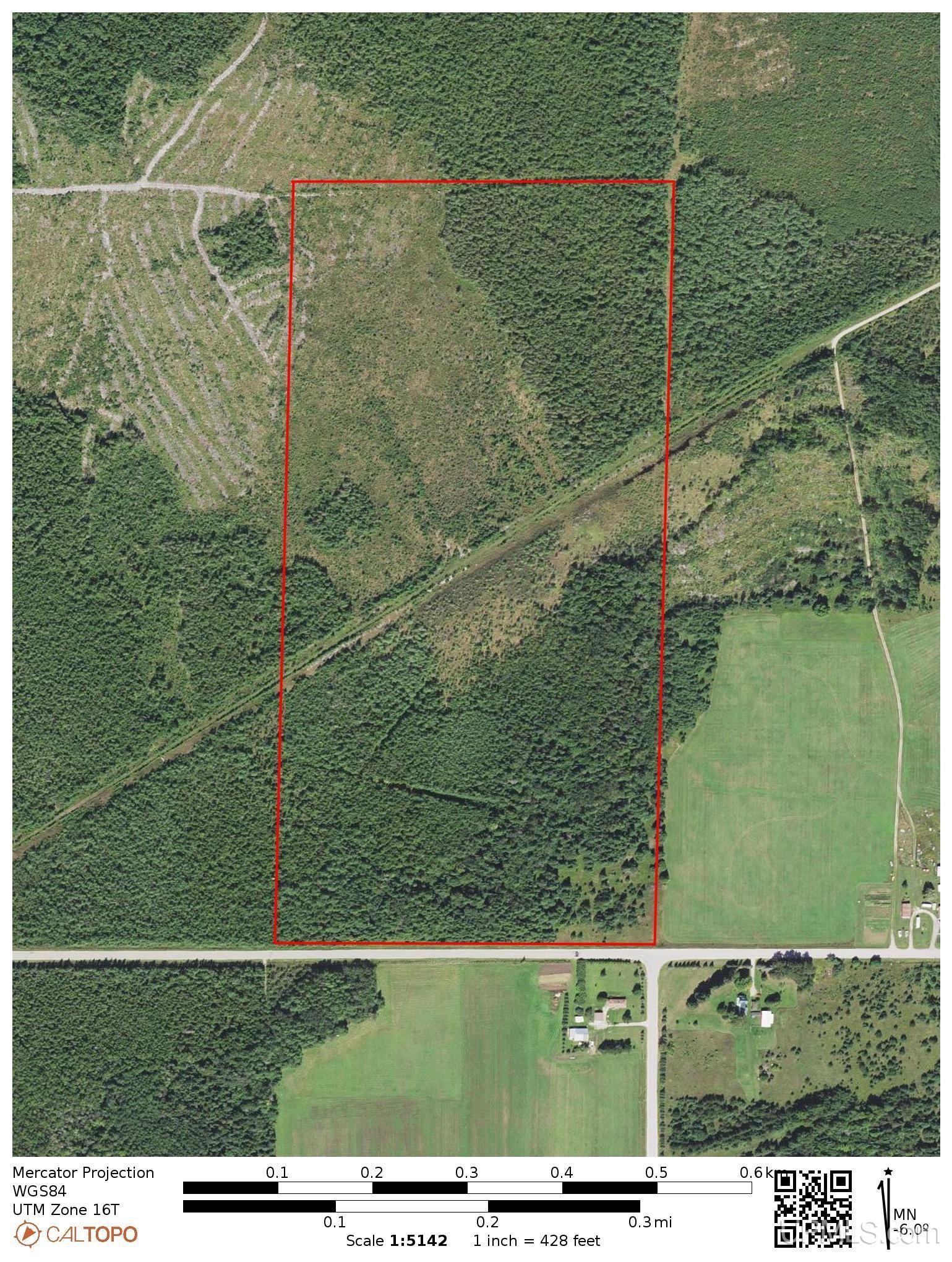 E 80-acres River Road Gulliver, MI 49840 - Photo 19 of 20