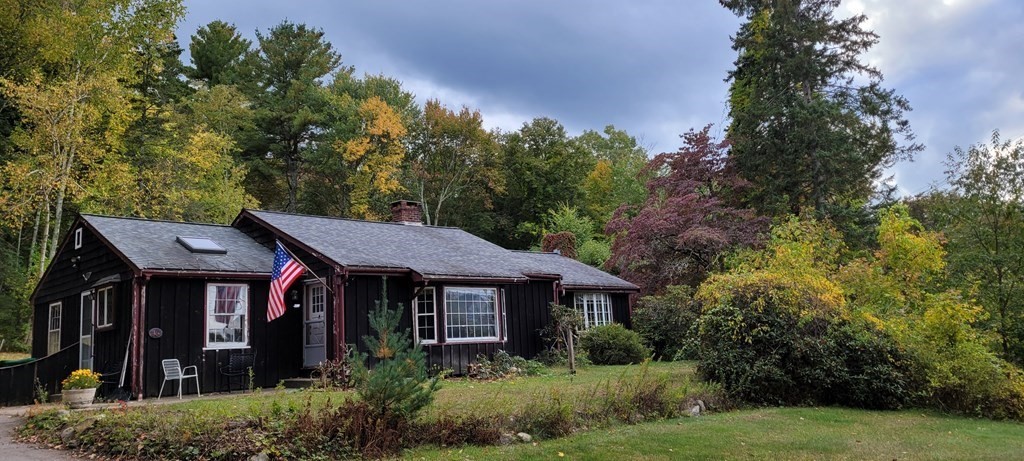 34 High Street Ashland, MA 01721 - Photo 1 of 20
