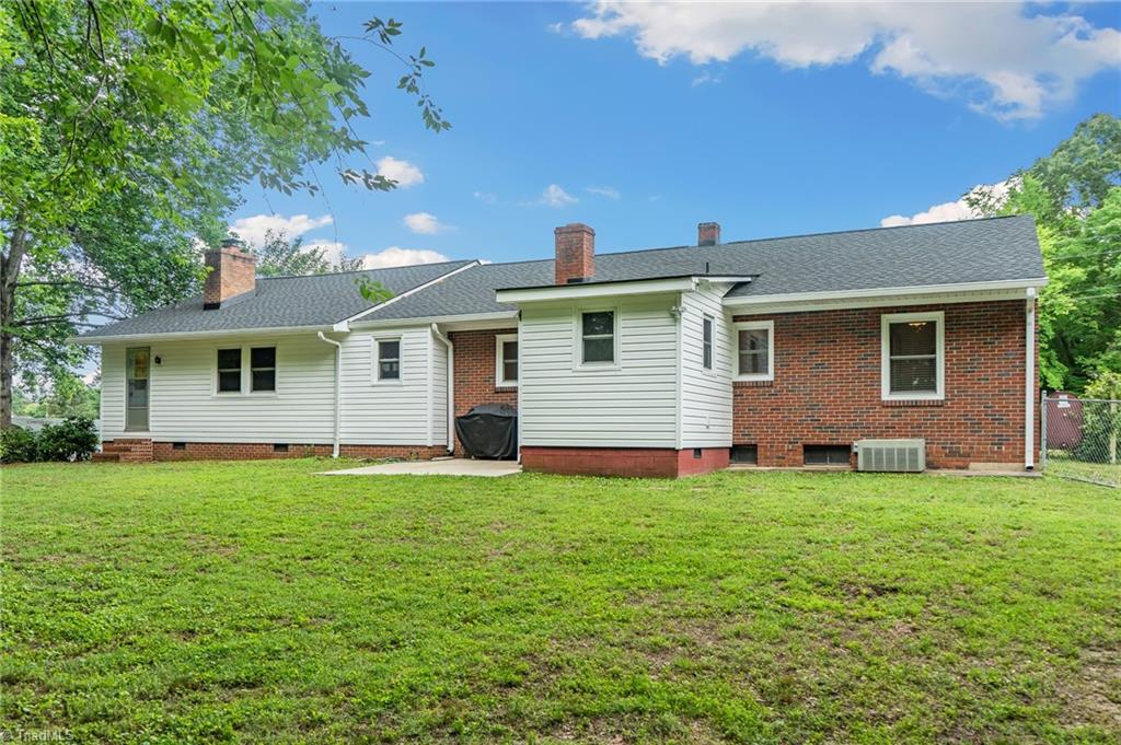 344 Sunset Road Clemmons, NC 27012 - Photo 30 of 34
