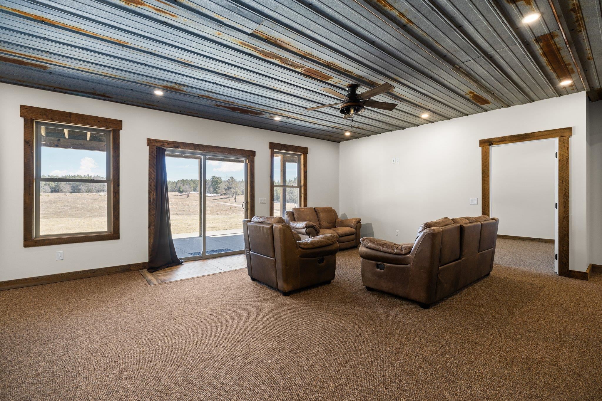 8496 Hudson Road Southwest Fife Lake, MI 49633 - Photo 35 of 87