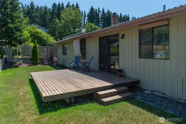 $499,000 | 18552 15th Loop Northeast, Poulsbo, WA 98370