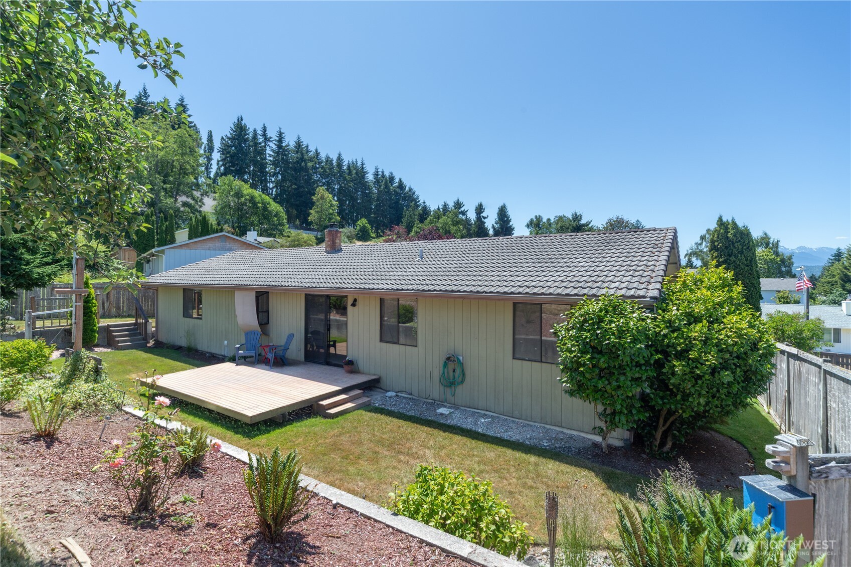 18552 15th Loop Northeast Poulsbo, WA 98370 - Photo 24 of 28