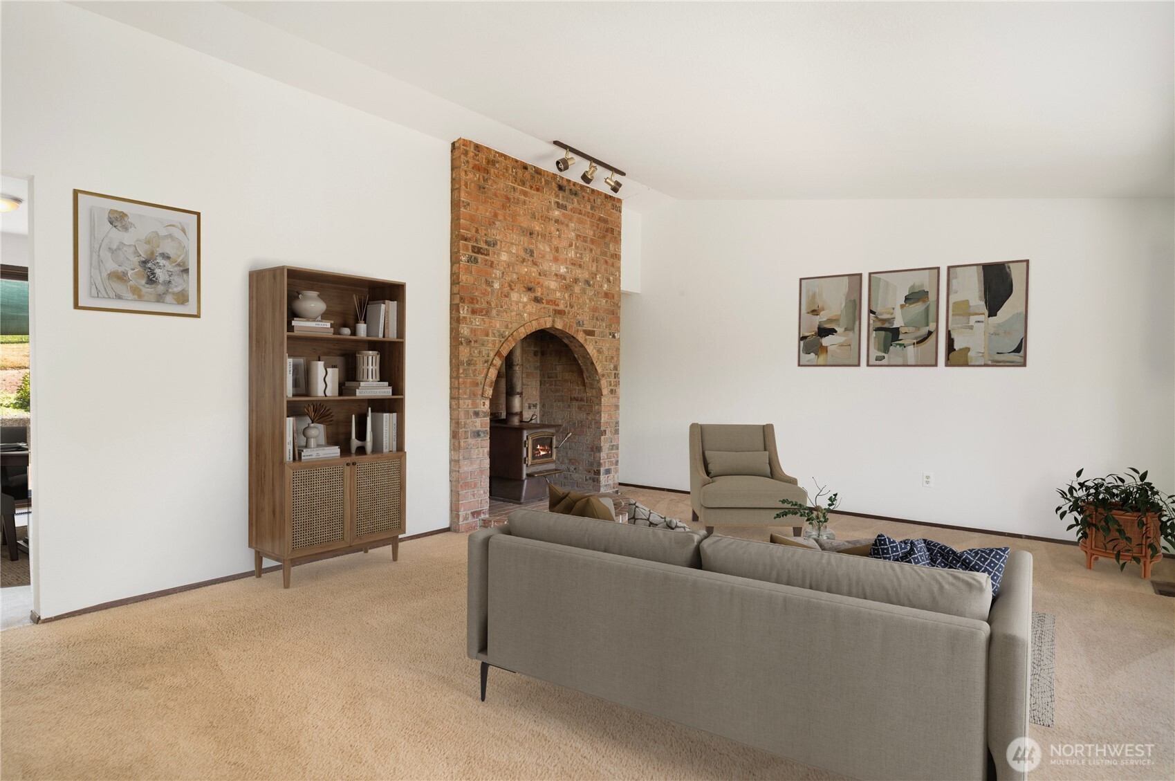 18552 15th Loop Northeast Poulsbo, WA 98370 - Photo 9 of 28