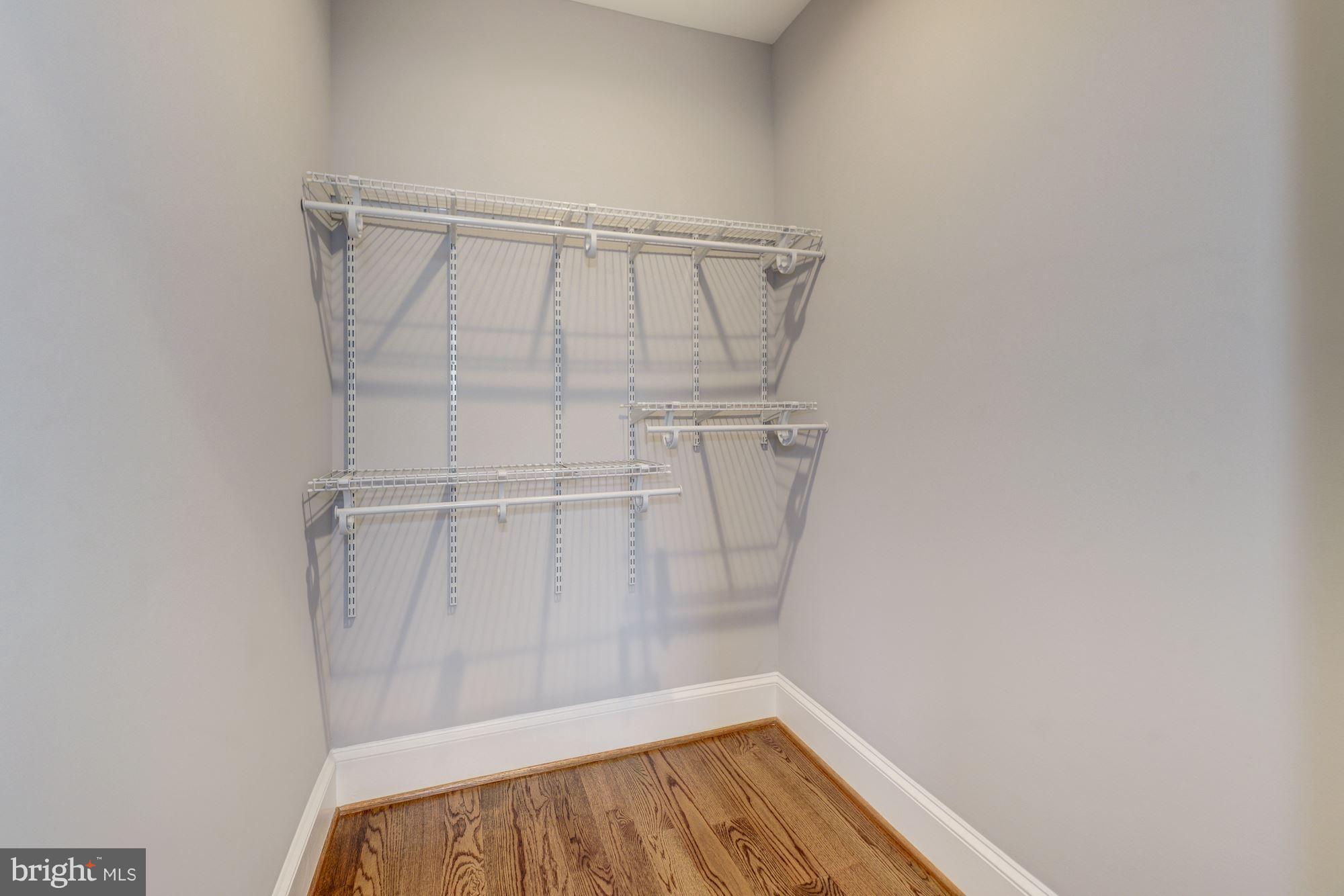 317 W Street Northeast Washington, DC 20002 - Photo 18 of 22 Bedroom