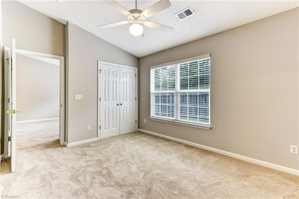 2912 WaterStone Loop High Point, NC 27265 - Photo 11 of 24 Master Bedroom