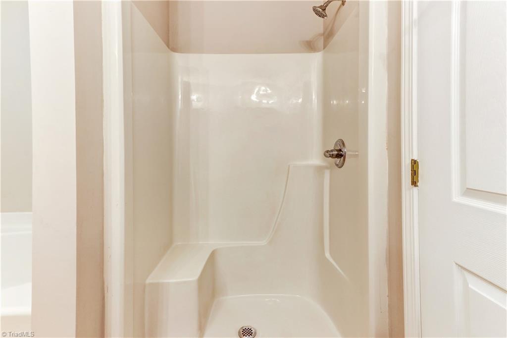 2912 WaterStone Loop High Point, NC 27265 - Photo 13 of 24 Master Bath