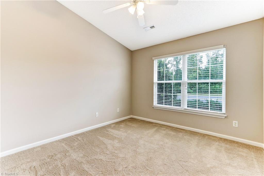 2912 WaterStone Loop High Point, NC 27265 - Photo 15 of 24 2nd Bedroom