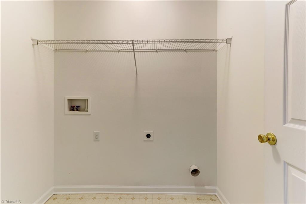 2912 WaterStone Loop High Point, NC 27265 - Photo 18 of 24 Laundry