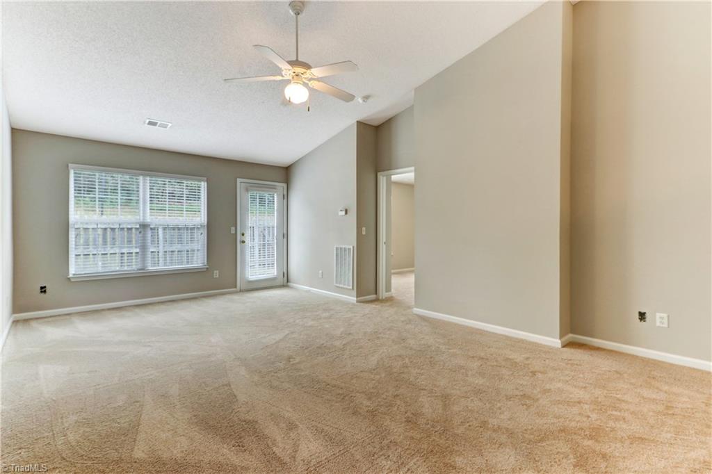 2912 WaterStone Loop High Point, NC 27265 - Photo 3 of 24 Living Room
