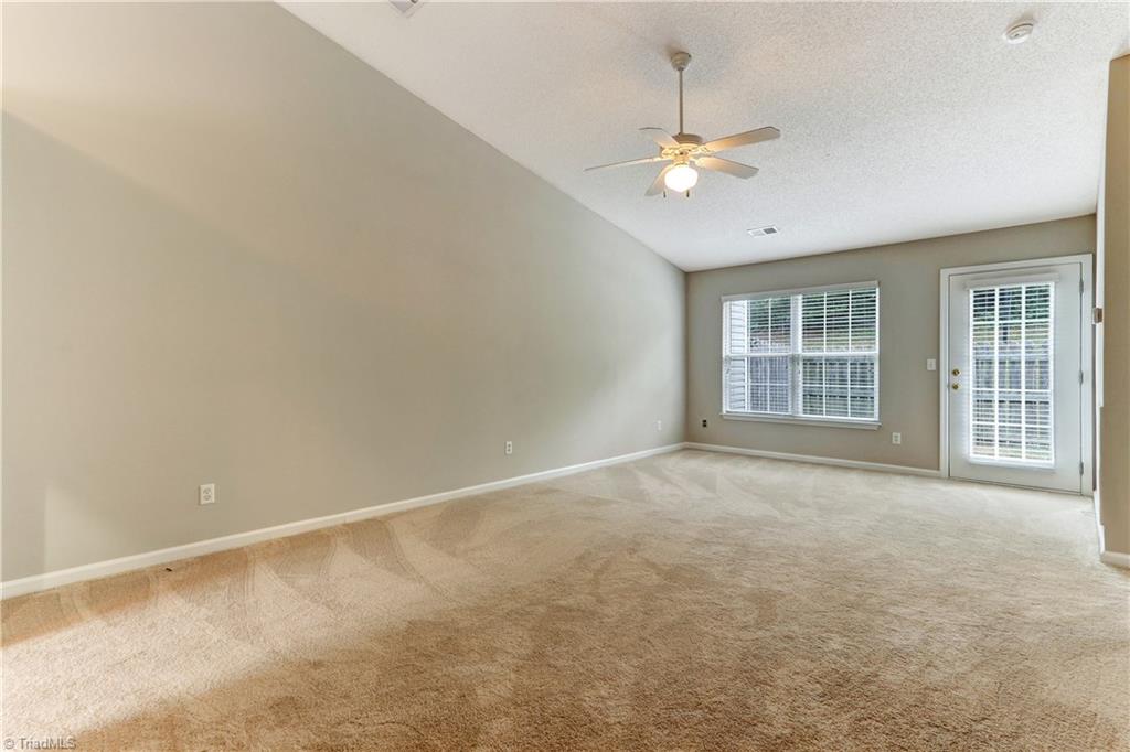 2912 WaterStone Loop High Point, NC 27265 - Photo 4 of 24 Living Room