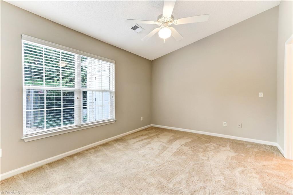 2912 WaterStone Loop High Point, NC 27265 - Photo 9 of 24 Master Bedroom