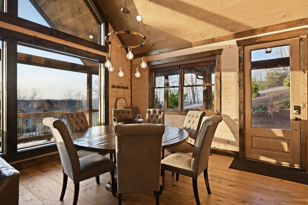 470 Blue Ridge Heights Drive Blue Ridge, GA 30513 - Photo 12 of 56 Gallery Image 12