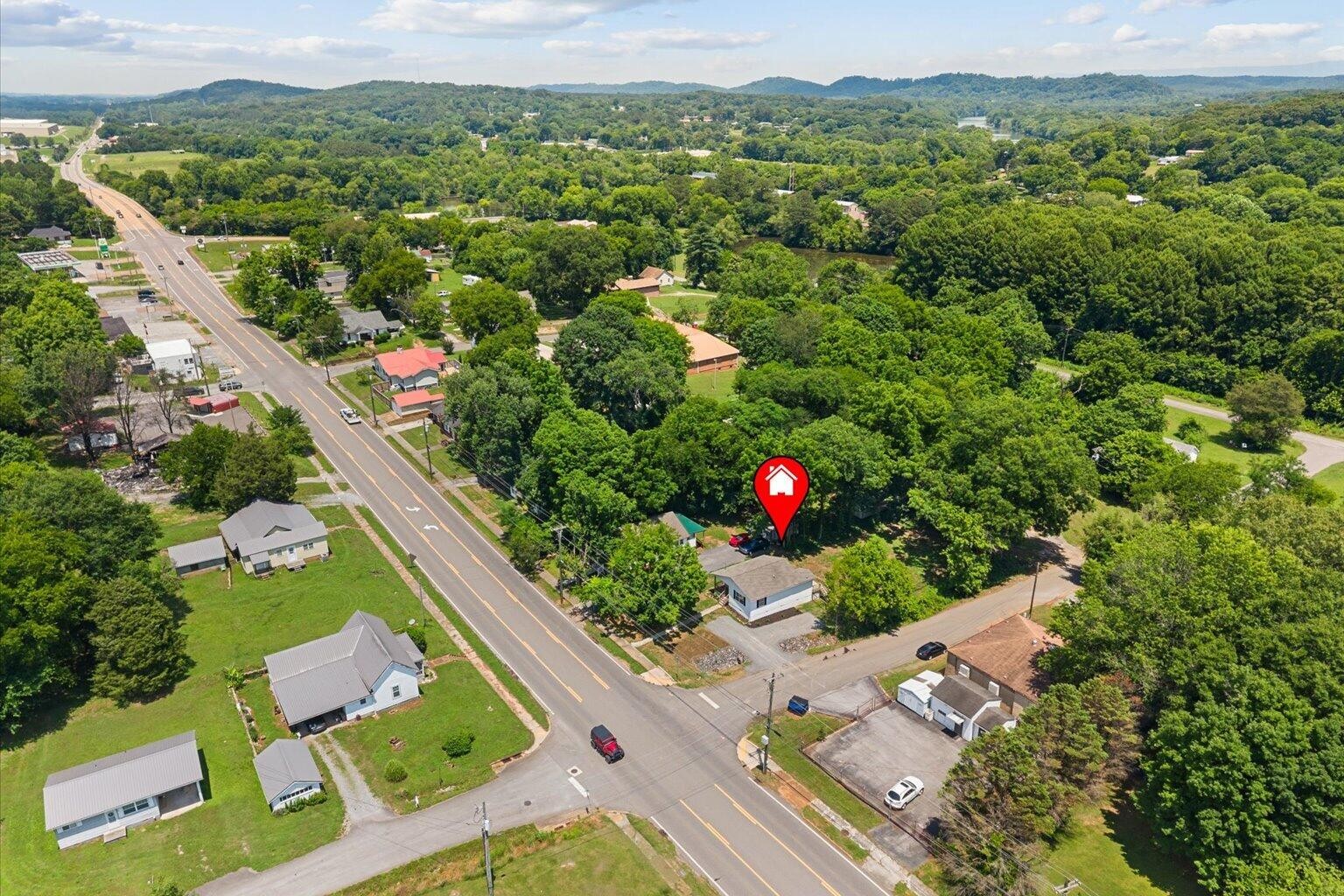 8956 Hiwassee Street Charleston, TN 37310 - Photo 46 of 47