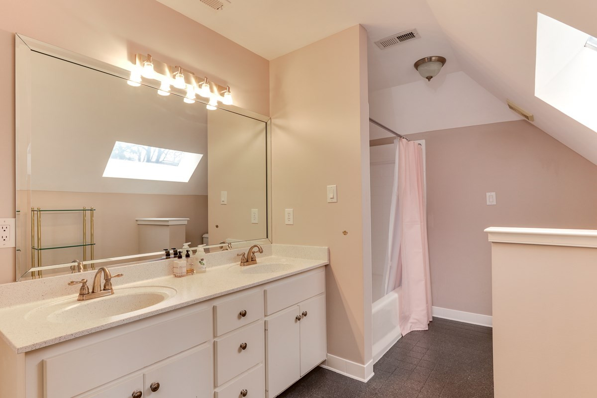 2001 Malvern Court Raleigh, NC 27615 - Photo 24 of 25 Photo 24