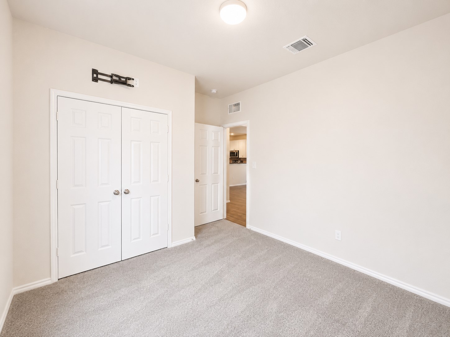 220 Pepperbark Loop Buda, TX 78610 - Photo 18 of 27 Secondary Bedroom #2