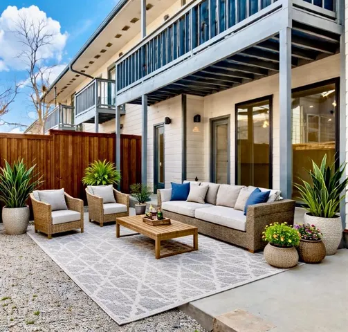 $2,650 | 5755 Phoenix Drive, Unit A, Dallas, TX 75231