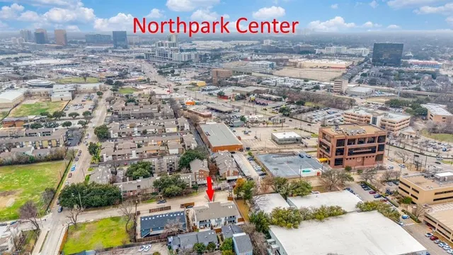 $2,650 | 5755 Phoenix Drive, Unit A, Dallas, TX 75231