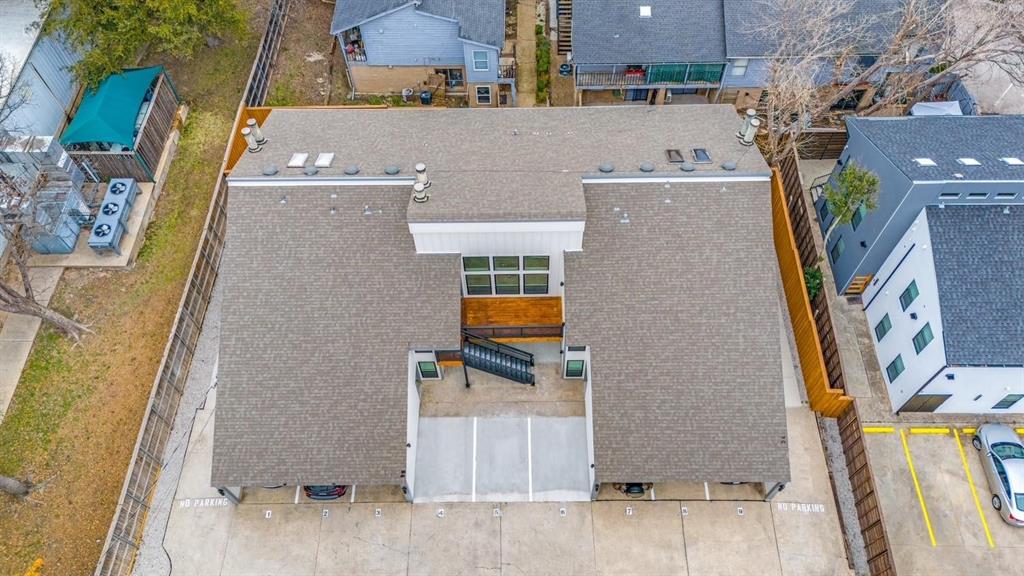 5755 Phoenix Drive, Unit A Dallas, TX 75231 - Photo 28 of 28