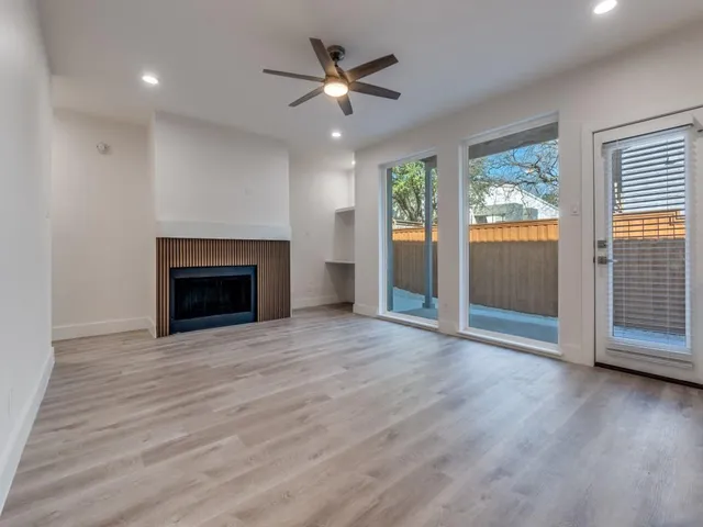 $2,650 | 5755 Phoenix Drive, Unit A, Dallas, TX 75231