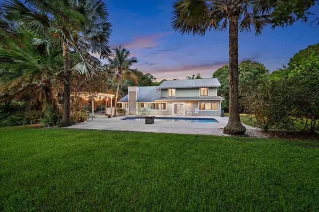 $1,999,000 | 19150 Southeast Jupiter Road, Jupiter, FL 33458