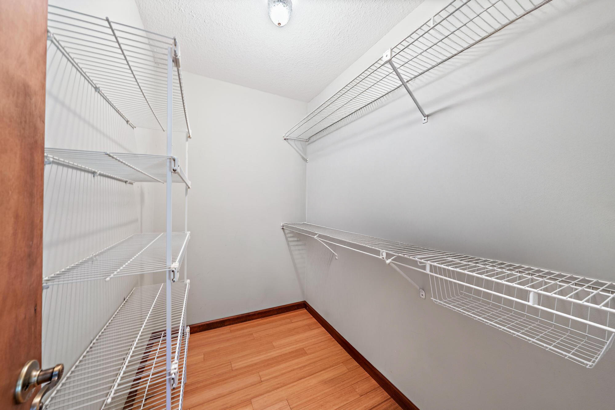 19150 Southeast Jupiter Road Jupiter, FL 33458 - Photo 23 of 43 a view of a room with racks on the wall