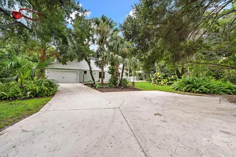 a view of city and mountain