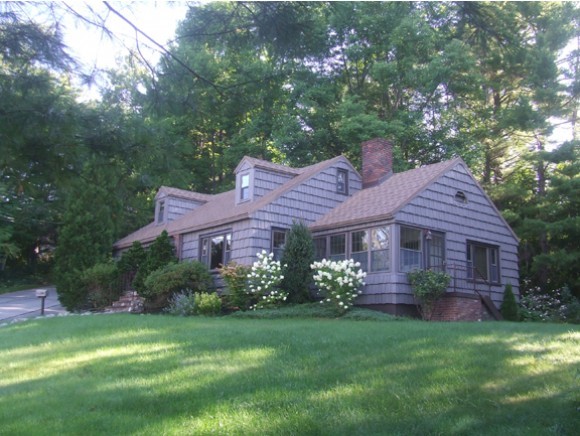 346 Mt Prospect Road Holderness, NH 03245 - Photo 1 of 1 Gallery Image 1