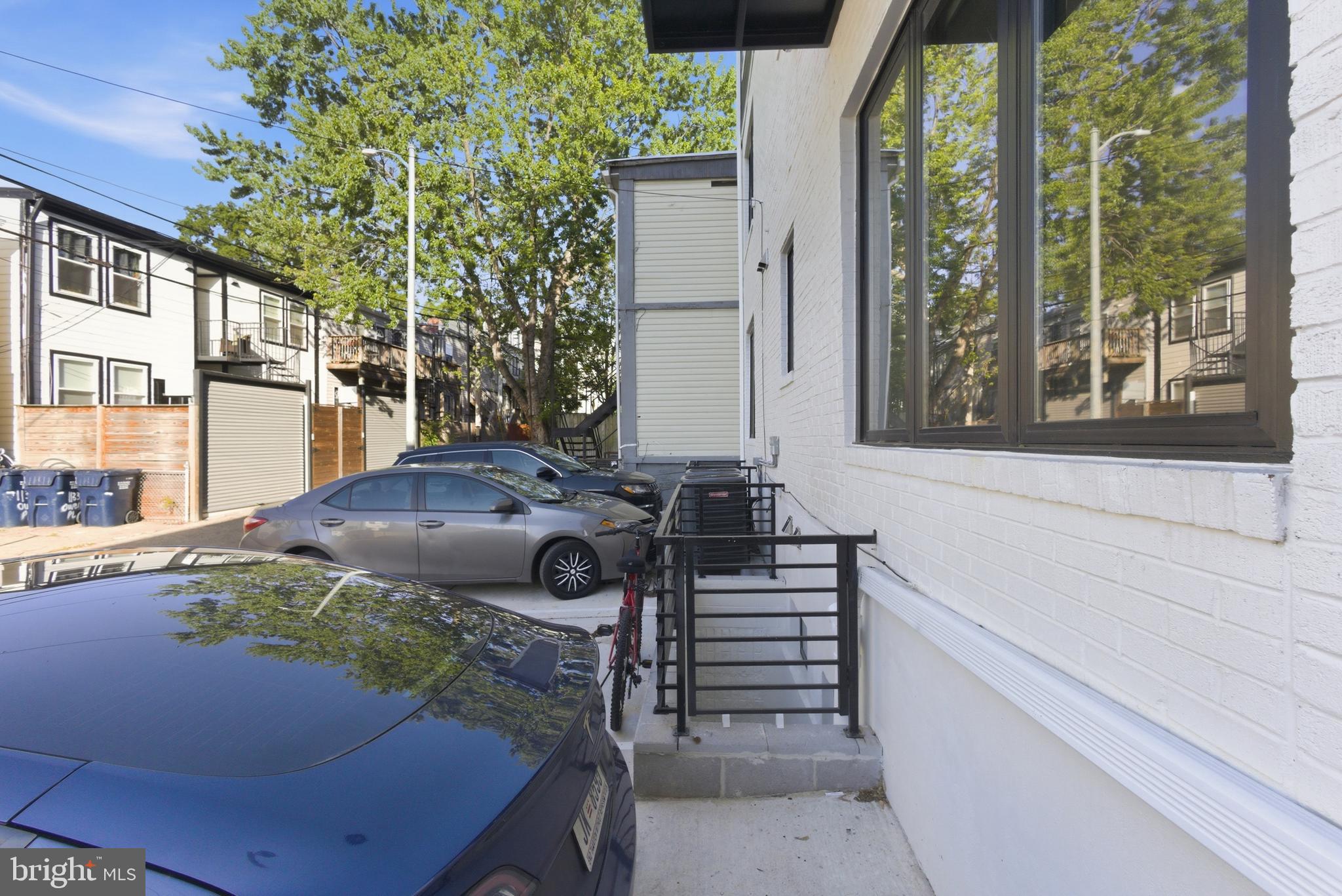 1140 Oates Street Northeast, Unit 101 Washington, DC 20002 - Photo 30 of 31