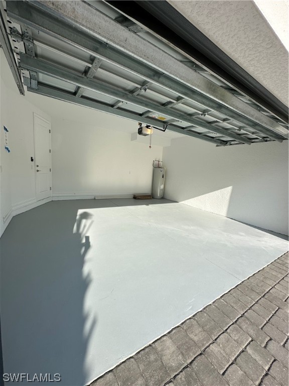 7464 Rockefeller Drive Naples, FL 34119 - Photo 15 of 22 a close view of closet